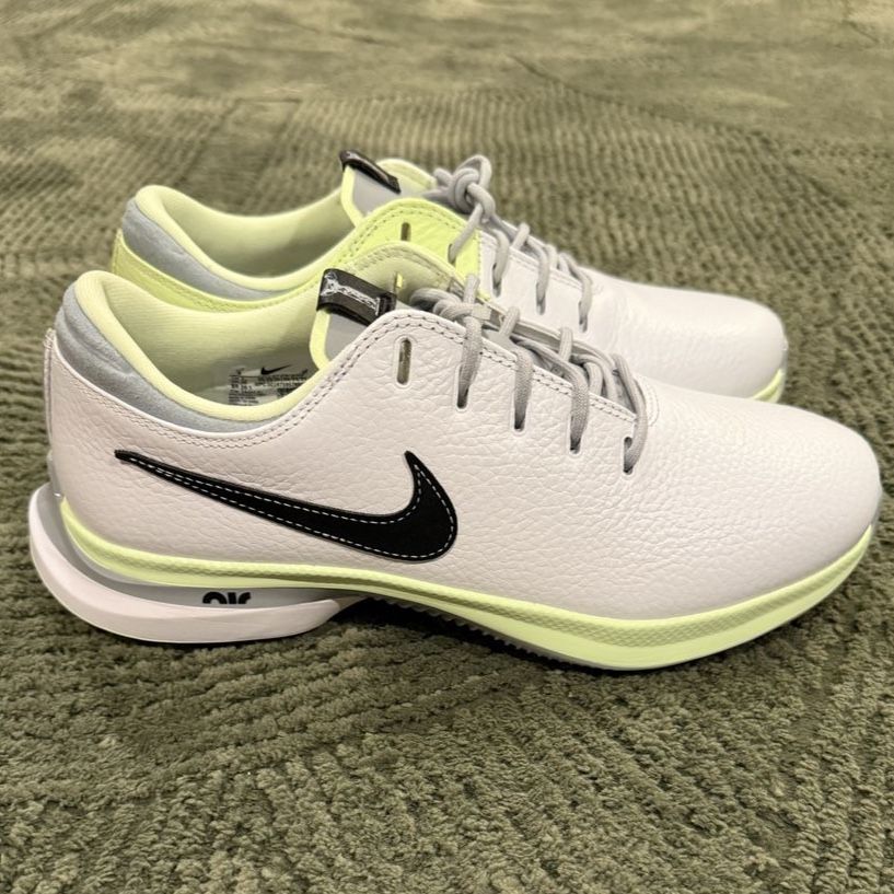 Nike Men's Air Zoom Victory Tour 3 Golf Shoes