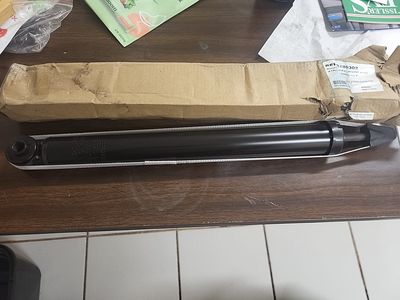 Shock Absorber Assembly REPB280302 - New, Unused Automotive Part