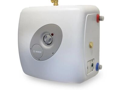 Bosch Tronic mini-tank es8 7-Gallons Water Heater NEW (Lot 12)