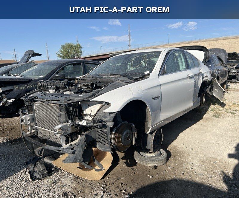 2014 BMW 535 Parts - UTPAP Orem