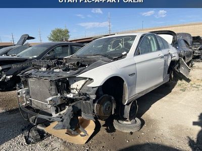 2014 BMW 535 Parts - UTPAP Orem