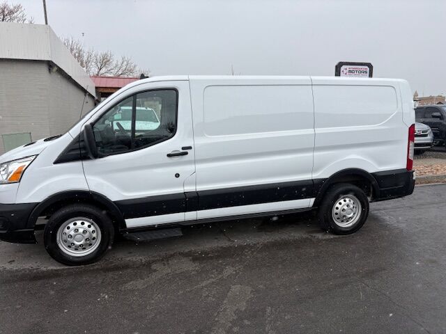 2021 FORD TRANSIT 150
