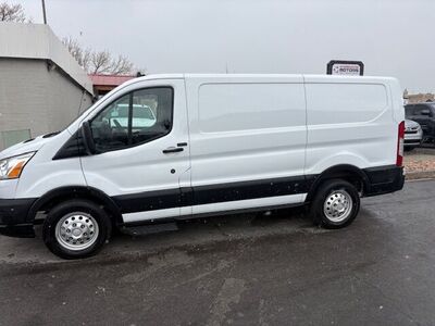 2021 FORD TRANSIT 150