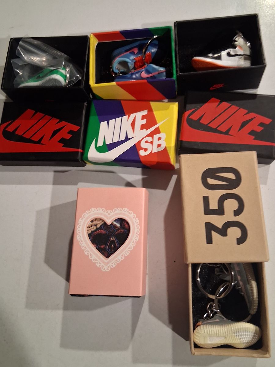 Keychains