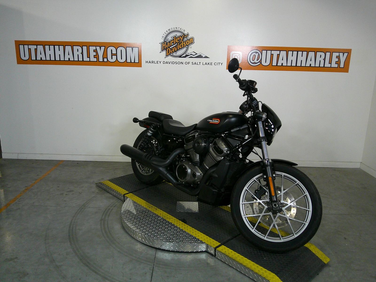 Harley-Davidson 2023 Nightster Special