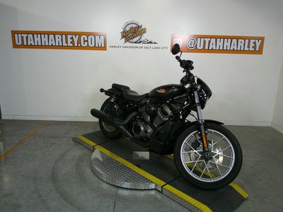 Harley-Davidson 2023 Nightster Special