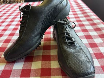 Men’s FootJoy Golf Shoes Size 7