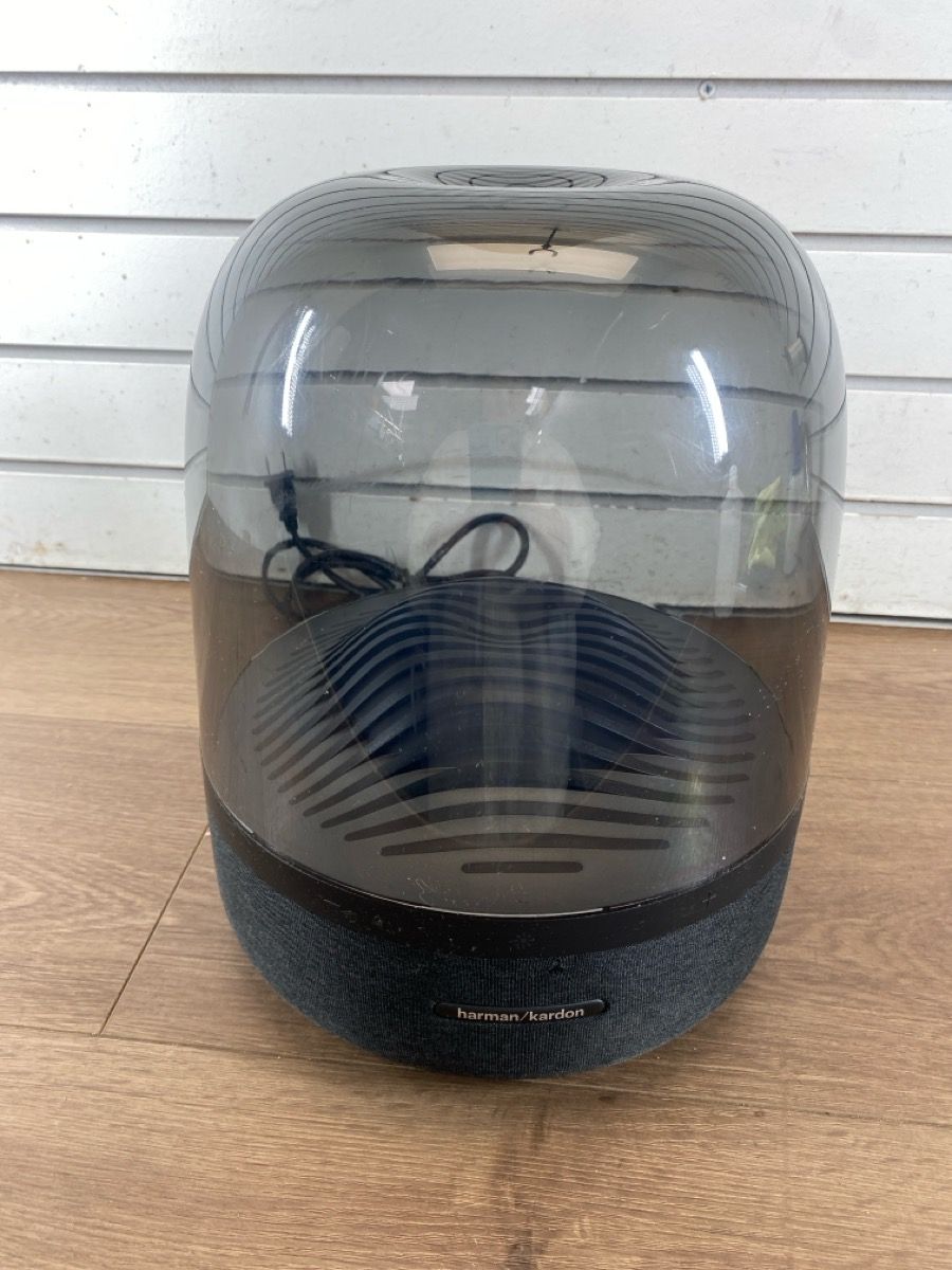 HARMAN KARDON AURA STUDIO 3 BLUETOOTH ILLUMINATED SPEAKER #WCP039420