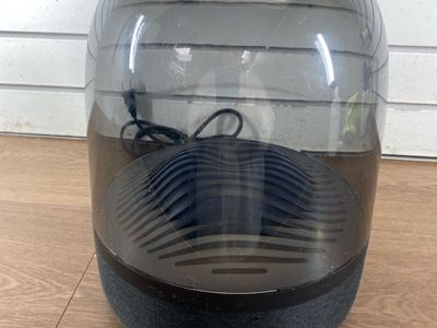 HARMAN KARDON AURA STUDIO 3 BLUETOOTH ILLUMINATED SPEAKER #WCP039420