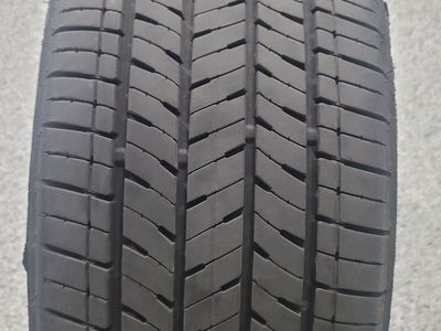 4 Bridgestone All Weather tires