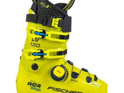 Fischer RC4 130 LV VAC BOA