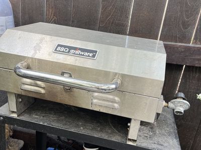 Portable Bbq