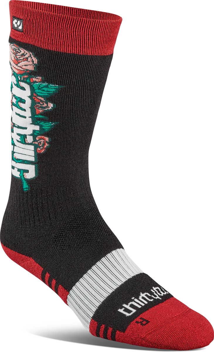 ThirtyTwo Womens Merino Sock