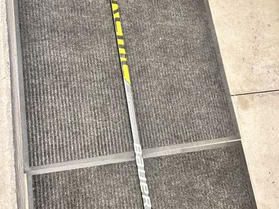 Bauer Hockey Stick 65 Inch