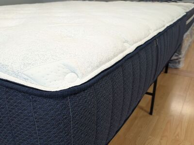 NEW King Queen Mattresses starting at $275 - Upgrade for as low as $10 down!