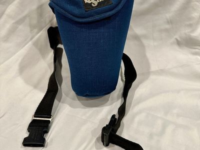 QuickShot SLR Camera Pouch Case