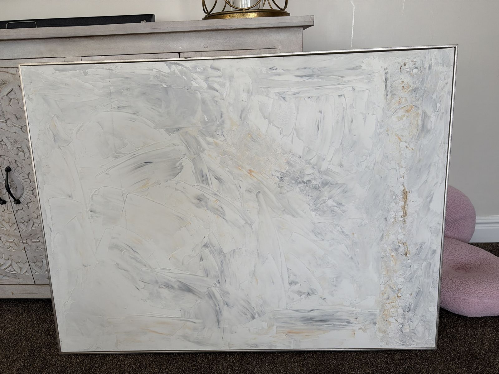 Large Art