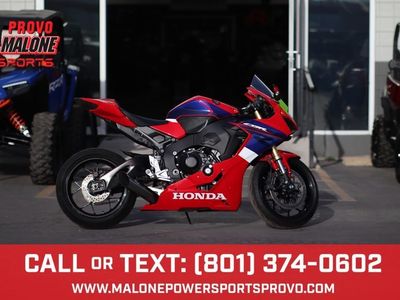 2023 Honda CBR1000RR ABS - UH00108-C