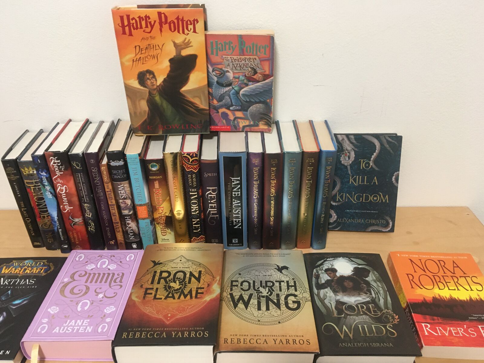 Great Books Grab them Before there GOne'