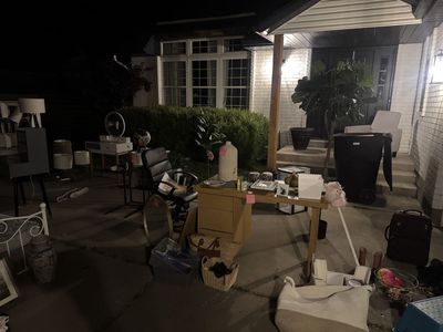 Big Moving Sale!