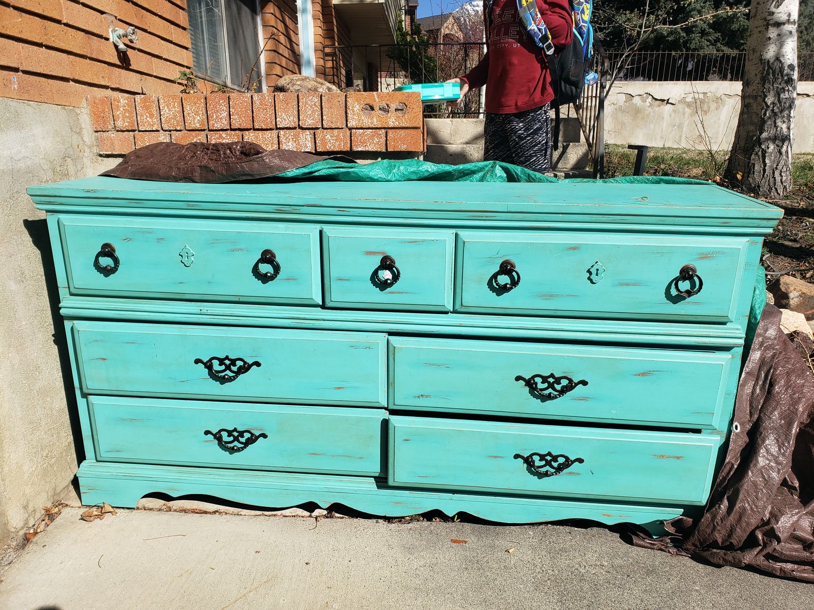 Dresser