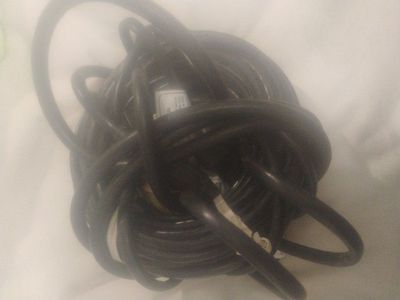 roof deicing cable