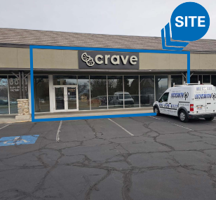 Retail Space for Lease | American Fork Town Center