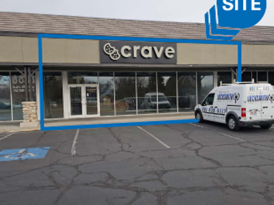Retail Space for Lease | American Fork Town Center