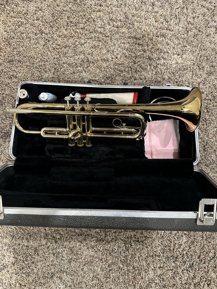 Bundy by Selmer USA Trumpet