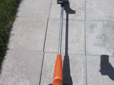 black and Decker trimmer