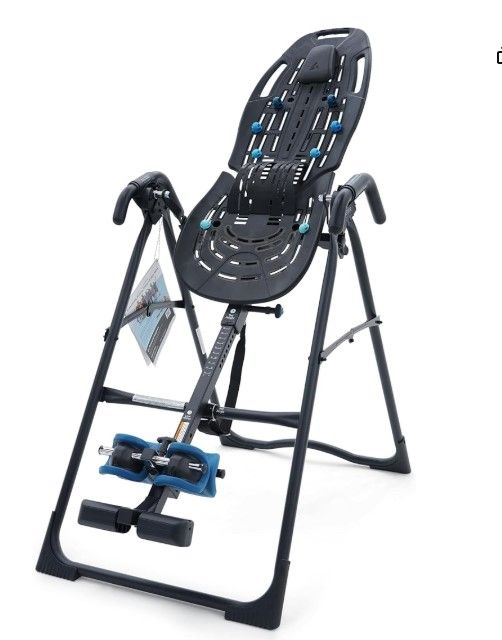 FitSpine FX-2 Inversion Table