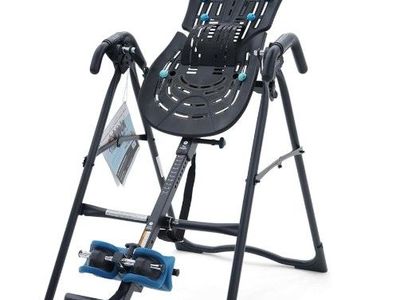 FitSpine FX-2 Inversion Table