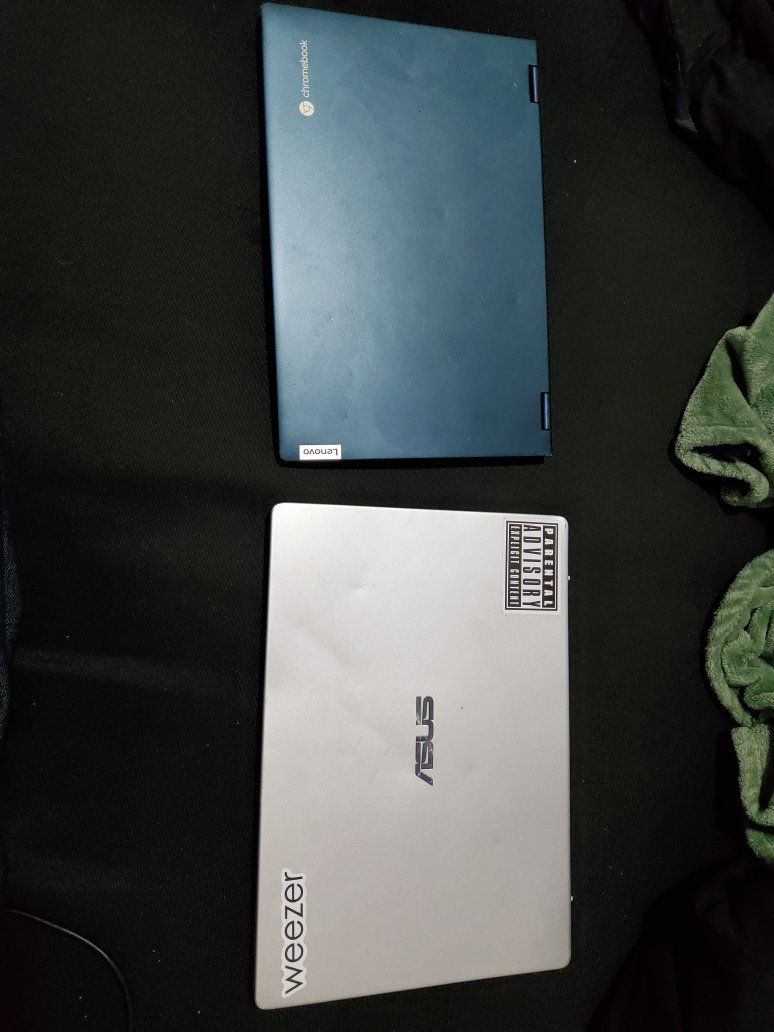 Chromebooks