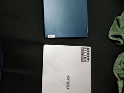 Chromebooks