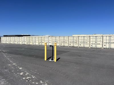 Newest Storage in Lewiston