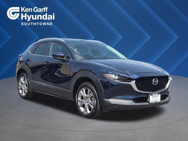2023 Mazda CX-30 2.5 S Preferred