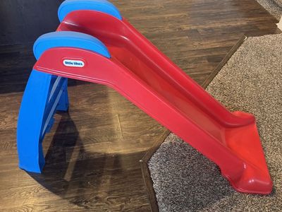 Little Tikes Slide
