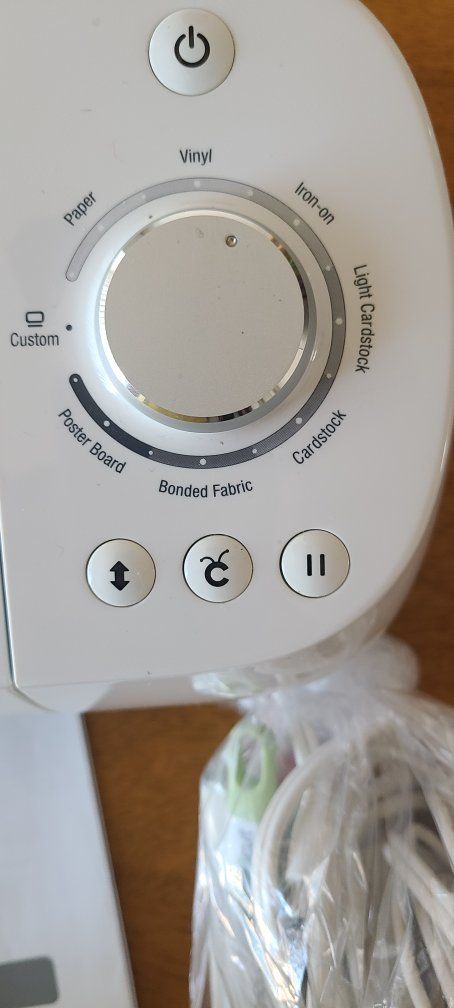 Cricut Explore One