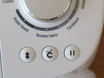 Cricut Explore One
