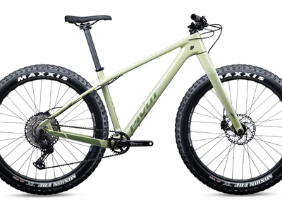2023 Pivot LES Fat Bike
