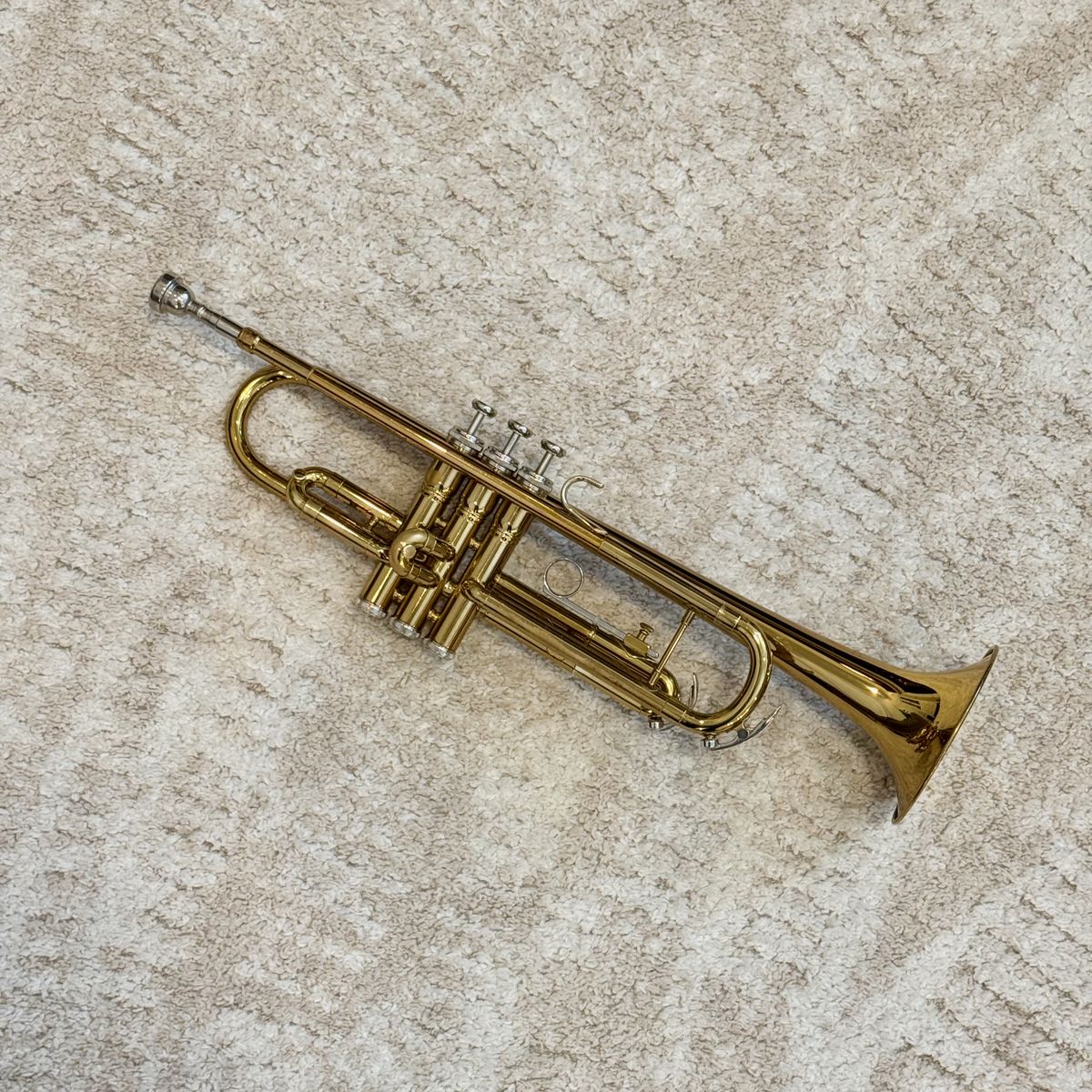 Conn 22B Trumpet – Ready to Play