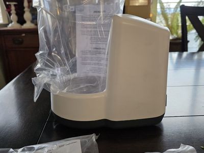 Purewick Urine Collection System with Battery