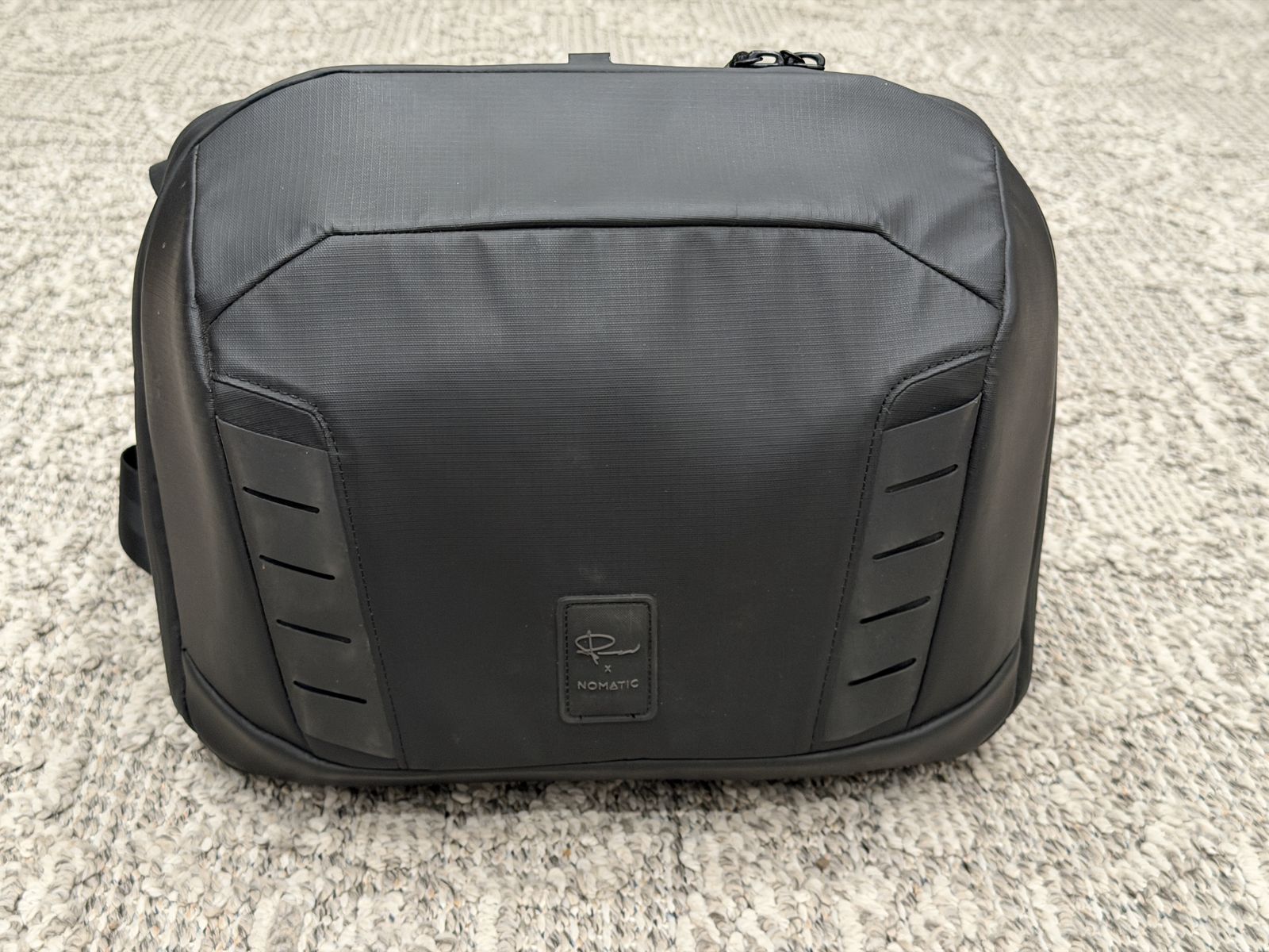 NOMATIC 13L Peter McKinnon Camera Sling Bag Black