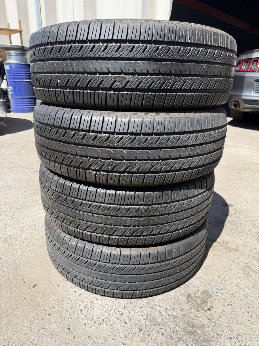 Yokohama Avid Ascend LX (205/65/R16)