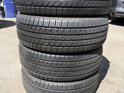 Yokohama Avid Ascend LX (205/65/R16)