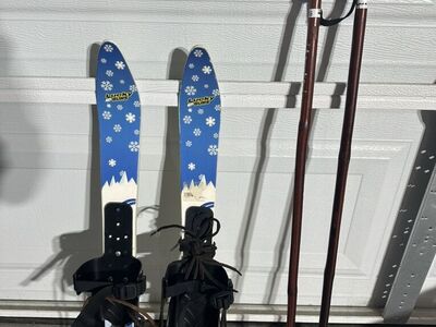 Kids Skis