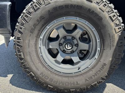 35 tires f150