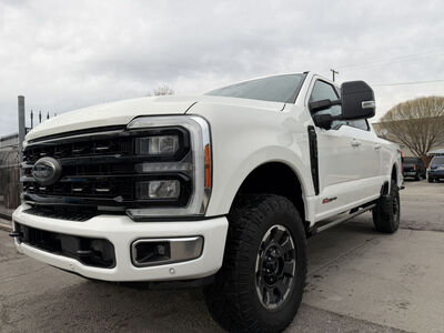 2024 Ford F-350 Super Duty Lariat