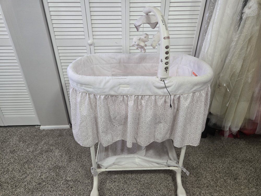 Baby Bassinet