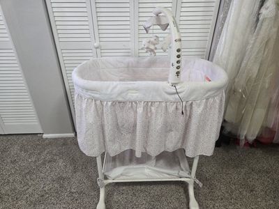 Baby Bassinet